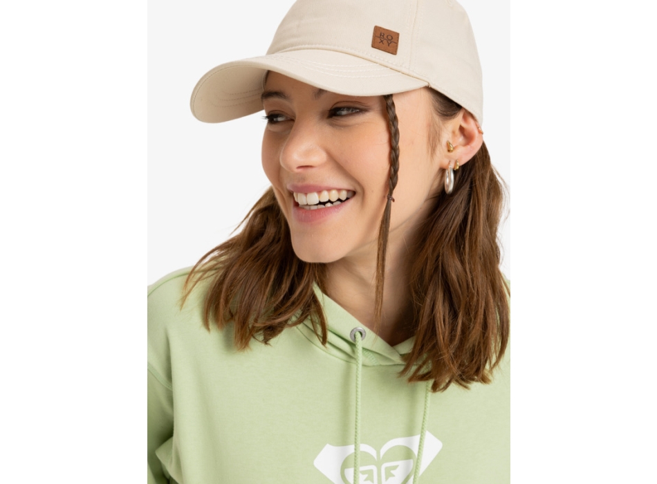 ROXY EXTRA INNINGS A COLOR CAPPELLINO PARCHMENT