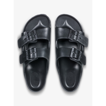 ROXY KATTIE SANDALI DONNA BLACK