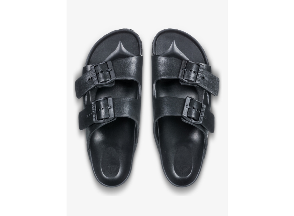 ROXY KATTIE SANDALI DONNA BLACK