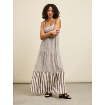 ROXY KATTIE SANDALI DONNA BLACK