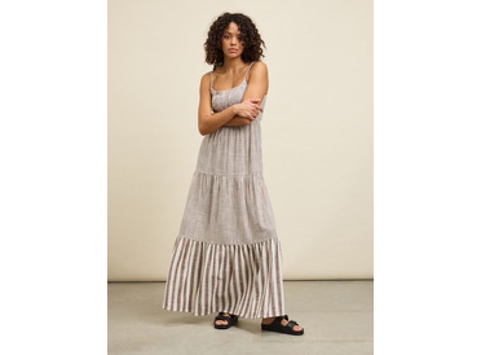 ROXY KATTIE SANDALI DONNA BLACK