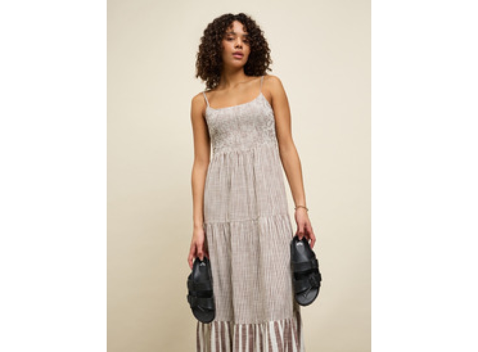 ROXY KATTIE SANDALI DONNA BLACK