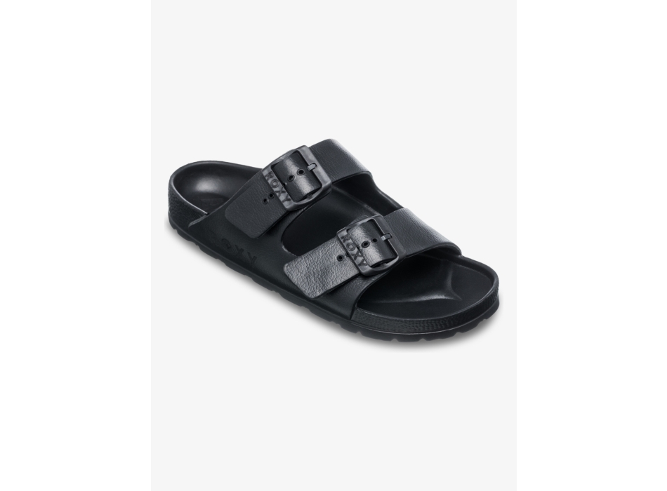 ROXY KATTIE SANDALI DONNA BLACK