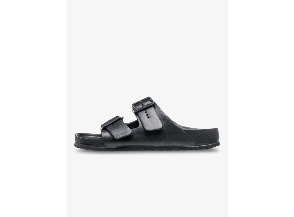 ROXY KATTIE SANDALI DONNA BLACK