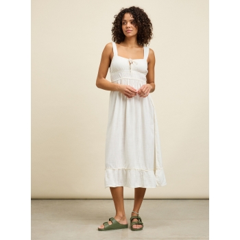 ROXY KATTIE SANDALI DONNA OIL GREEN