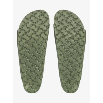 ROXY KATTIE SANDALI DONNA OIL GREEN