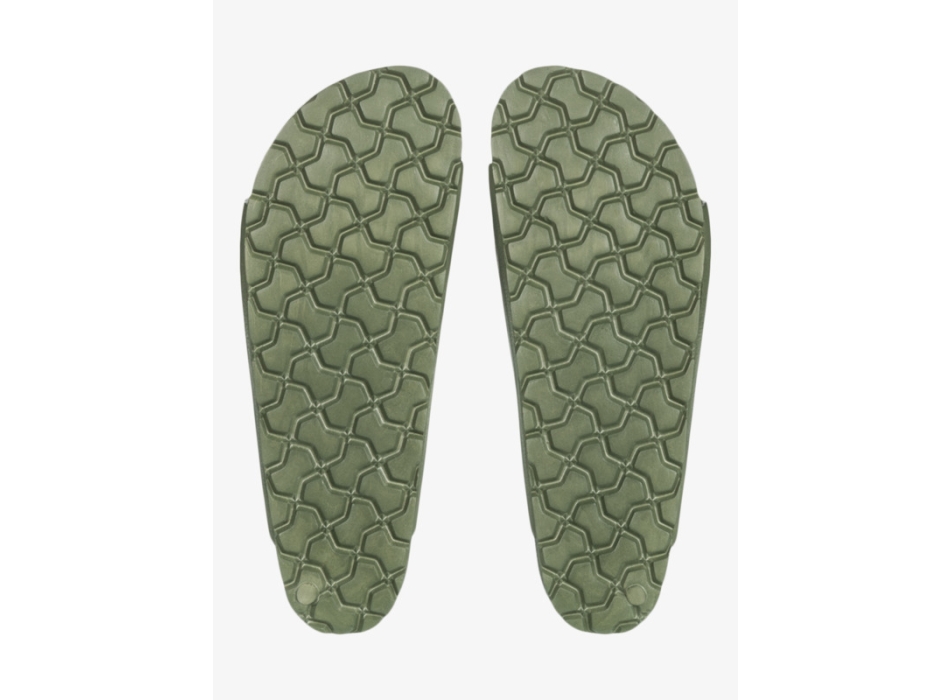 ROXY KATTIE SANDALI DONNA OIL GREEN