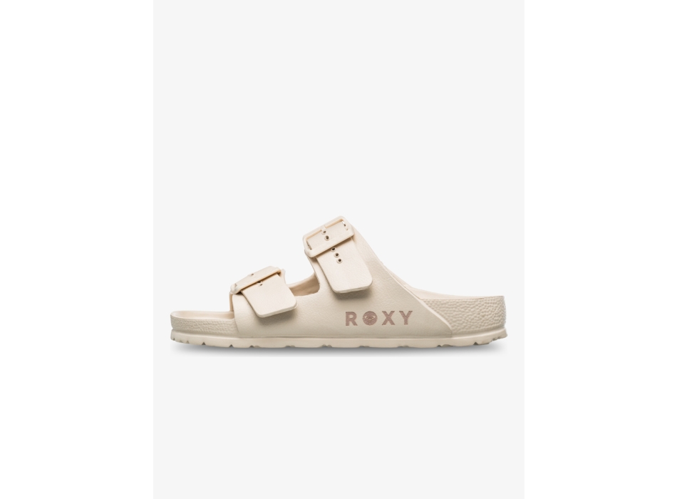 ROXY KATTIE SANDALI DONNA TAUPE