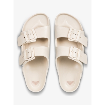 ROXY KATTIE SANDALI DONNA TAUPE