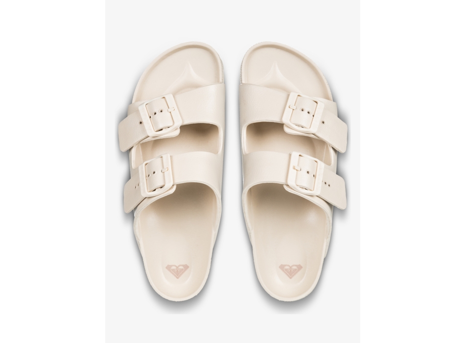 ROXY KATTIE SANDALI DONNA TAUPE