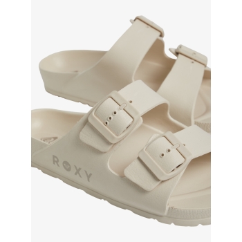 ROXY KATTIE SANDALI DONNA TAUPE
