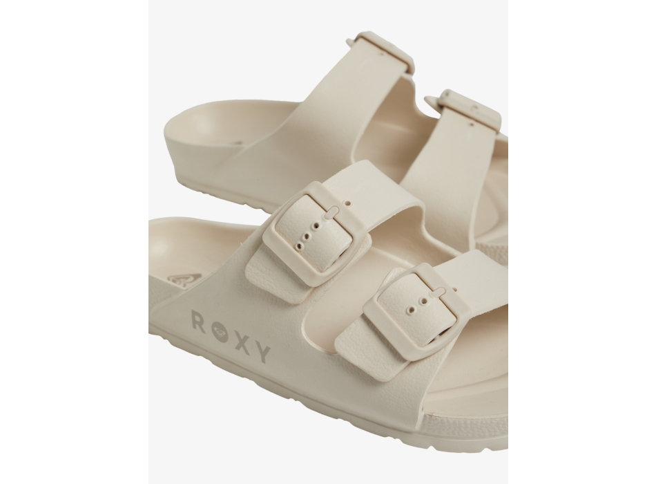 ROXY KATTIE SANDALI DONNA TAUPE