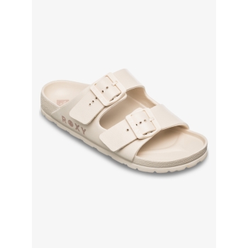 ROXY KATTIE SANDALI DONNA TAUPE