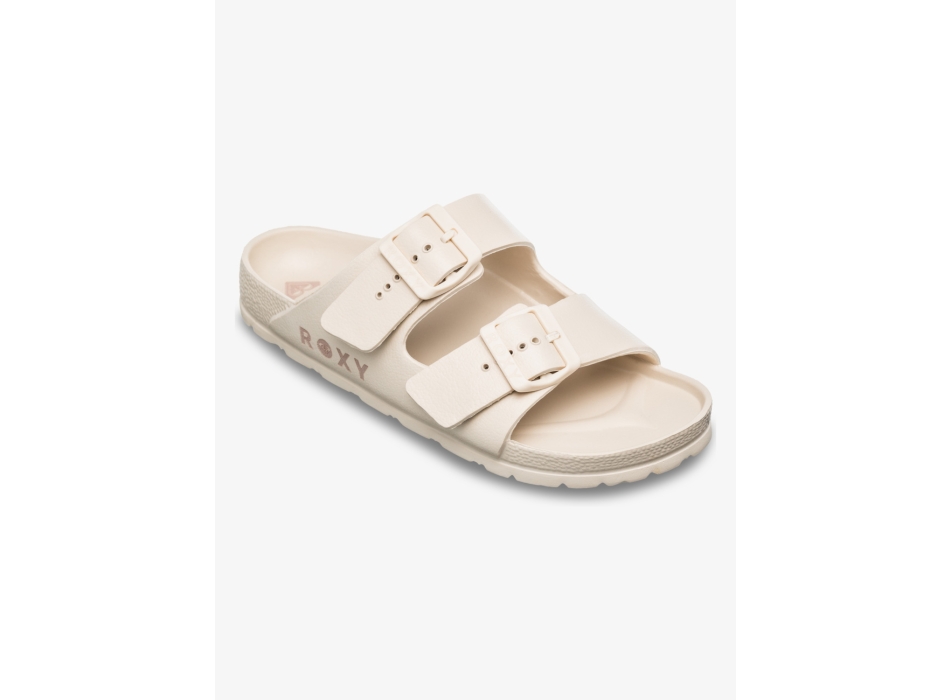 ROXY KATTIE SANDALI DONNA TAUPE