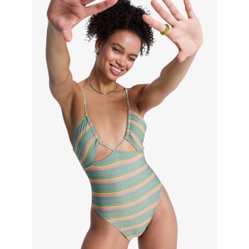 ROXY OCEAN DREAMER COSTUME INTERO DONNA