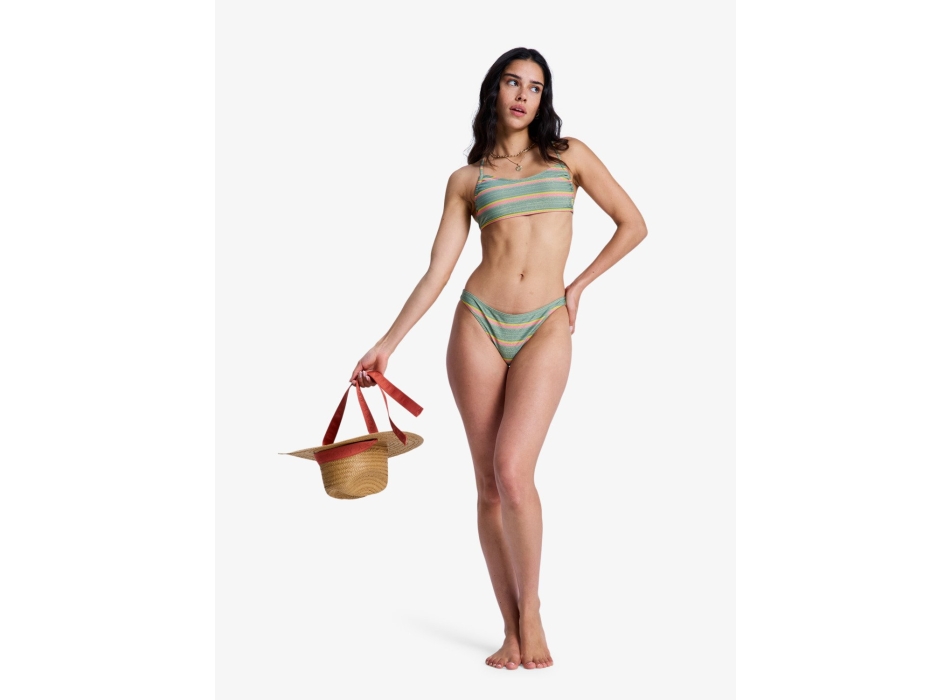 ROXY OCEAN DREAMER SLIP BIKINI DONNA