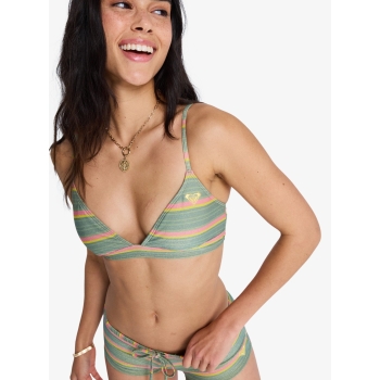 ROXY OCEAN DREAMER TOP TRIANGOLO BIKINI DONNA