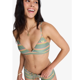 ROXY OCEAN DREAMER TOP TRIANGOLO BIKINI DONNA