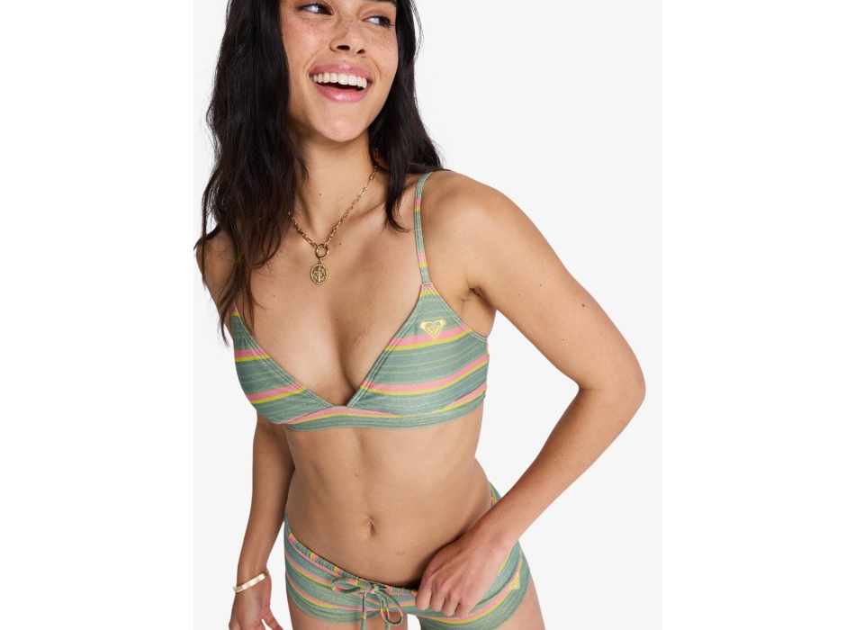 ROXY OCEAN DREAMER TOP TRIANGOLO BIKINI DONNA