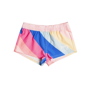 ROXY OVER THE RAINBOW BOARSHORTS BAMBINA