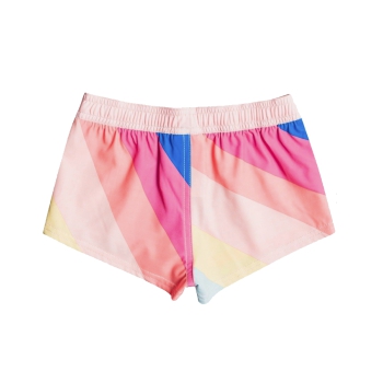 ROXY OVER THE RAINBOW BOARSHORTS BAMBINA