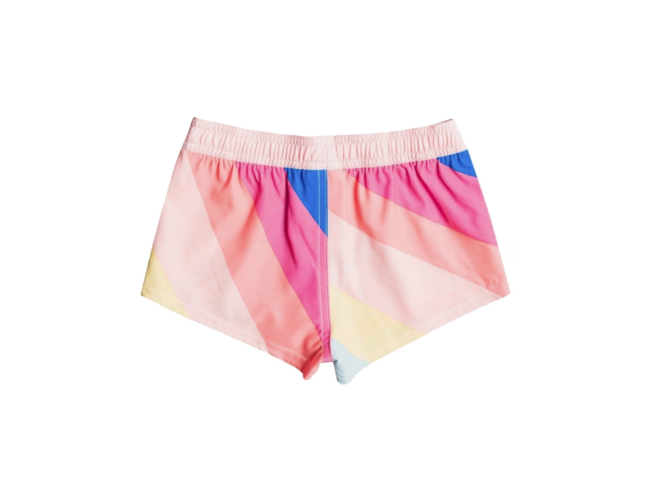 ROXY OVER THE RAINBOW BOARSHORTS BAMBINA