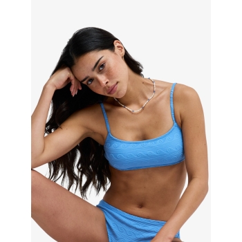 ROXY PARADISE WAVE BRALETTE TOP BIKINI DONNA