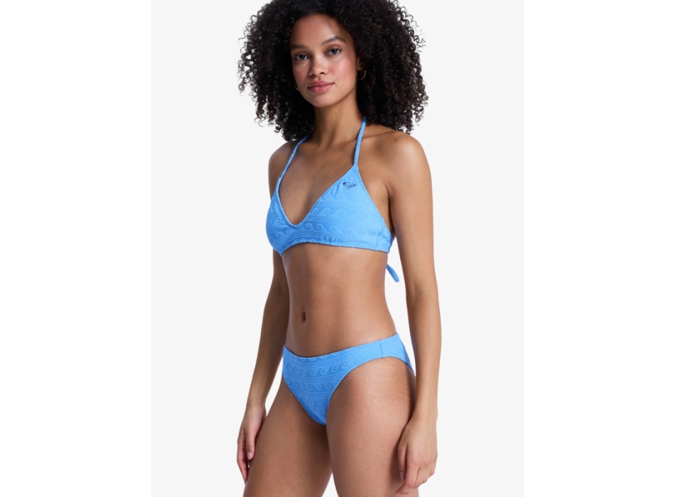 ROXY PARADISE WAVE SLIP BIKINI DONNA