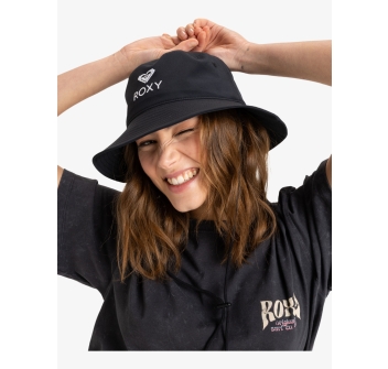 ROXY PASSION MOON CAPPELLINO PESCATORE BLACK