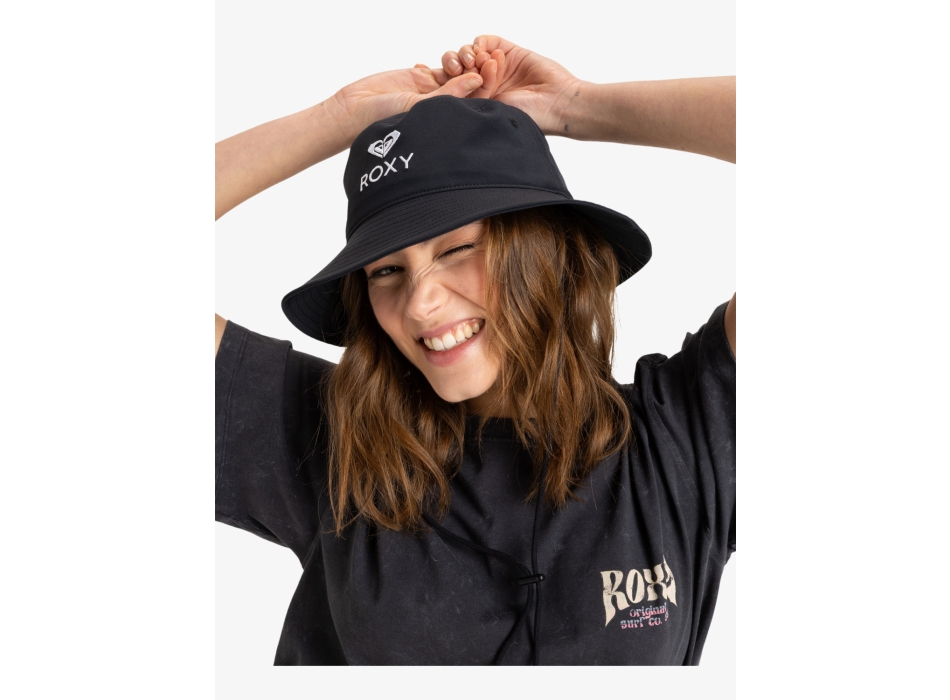 ROXY PASSION MOON CAPPELLINO PESCATORE BLACK
