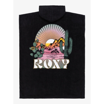 ROXY PONCHO DONNA INFINITE LAGOON