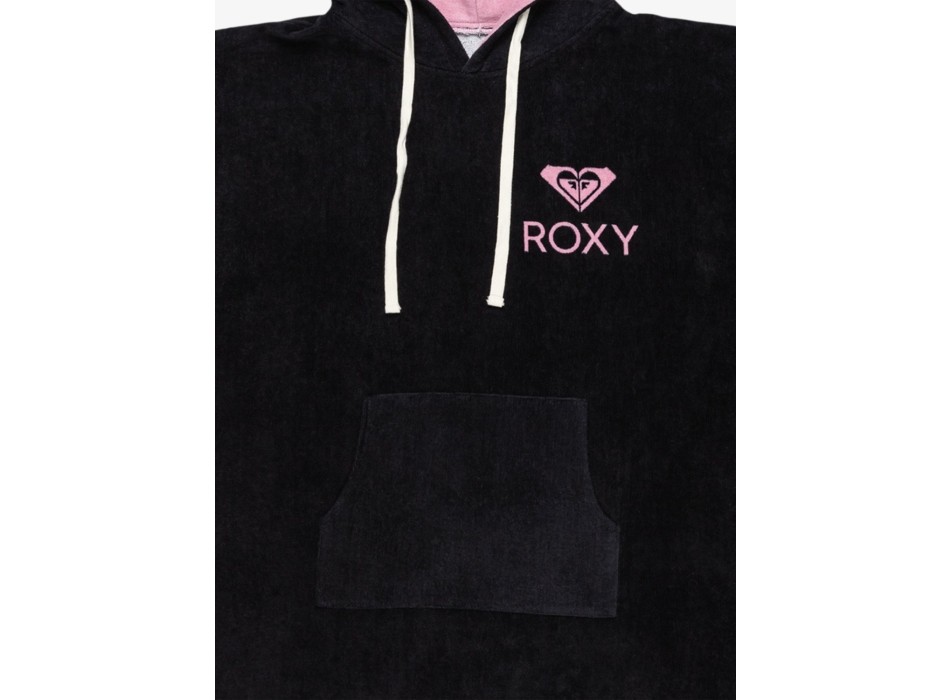 ROXY PONCHO DONNA INFINITE LAGOON