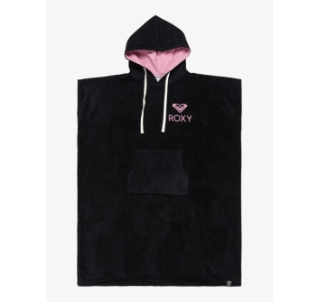 ROXY PONCHO DONNA INFINITE LAGOON