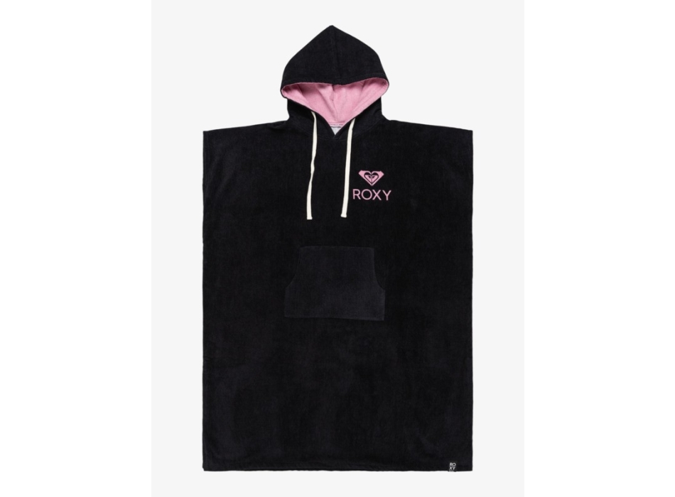 ROXY PONCHO DONNA INFINITE LAGOON