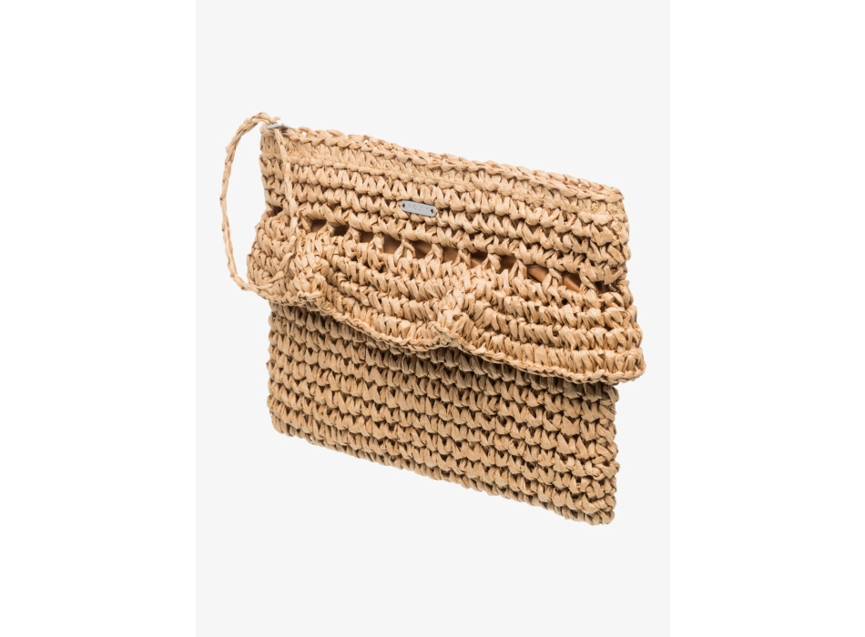 ROXY PRICKLY SEAFLOOR POCHETTE BORSETTA