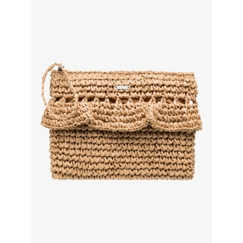ROXY PRICKLY SEAFLOOR POCHETTE BORSETTA