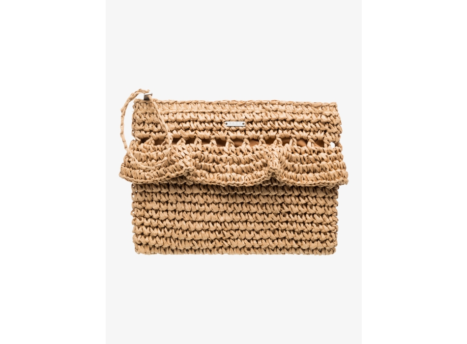 ROXY PRICKLY SEAFLOOR POCHETTE BORSETTA