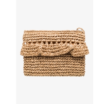 ROXY PRICKLY SEAFLOOR POCHETTE BORSETTA