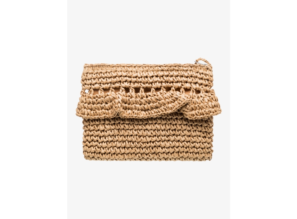 ROXY PRICKLY SEAFLOOR POCHETTE BORSETTA