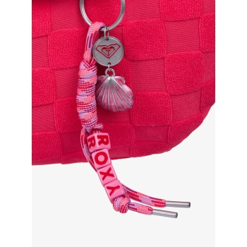 ROXY SILVER SPRING MARSUPIO HIBISCUS