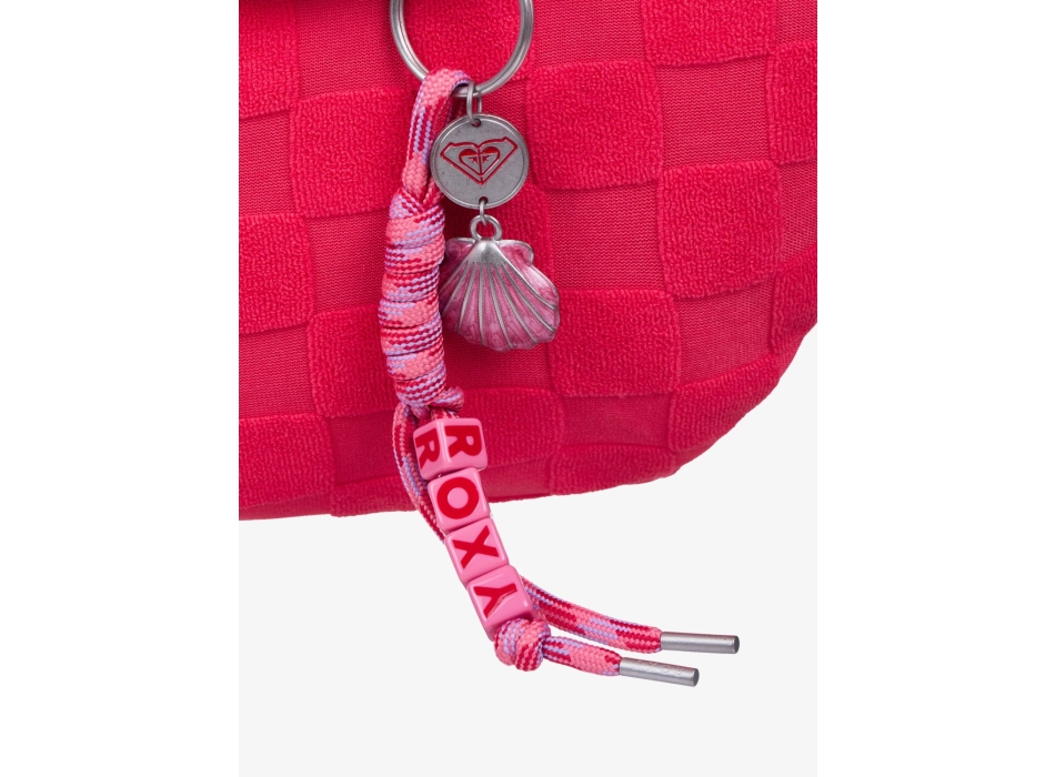 ROXY SILVER SPRING MARSUPIO HIBISCUS