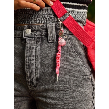 ROXY SILVER SPRING MARSUPIO HIBISCUS