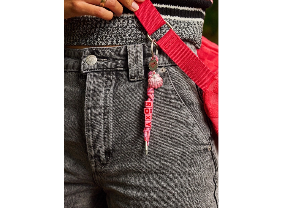 ROXY SILVER SPRING MARSUPIO HIBISCUS