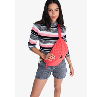 ROXY SILVER SPRING MARSUPIO HIBISCUS