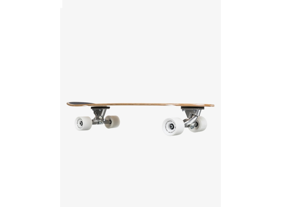 ROXY SKATEBOARD RAW CRUISER 31" 