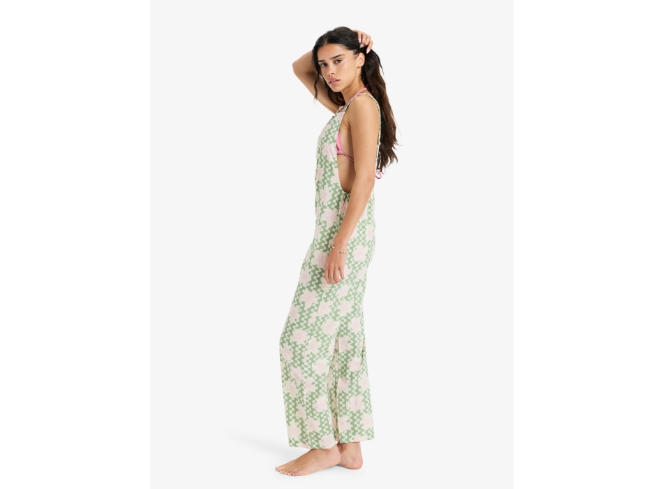 ROXY SOULS OF SUMMER TUTA BASIL PARTY WAVES