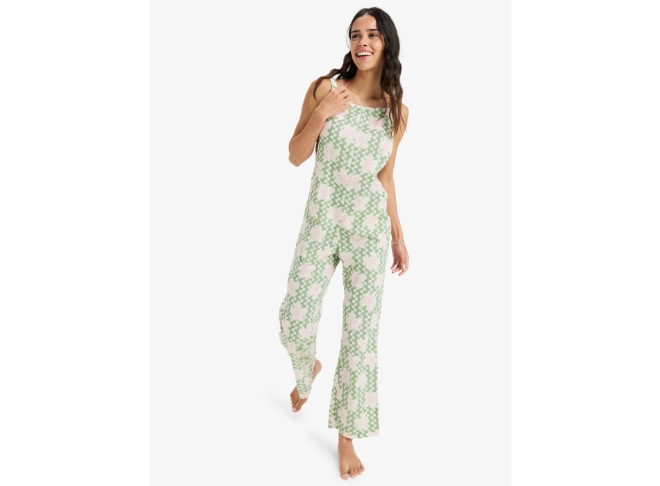ROXY SOULS OF SUMMER TUTA BASIL PARTY WAVES