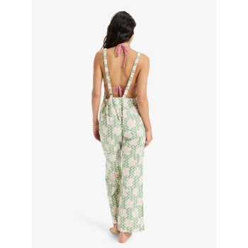 ROXY SOULS OF SUMMER TUTA BASIL PARTY WAVES