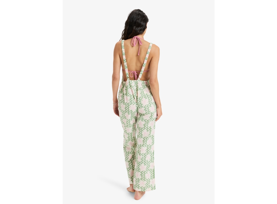 ROXY SOULS OF SUMMER TUTA BASIL PARTY WAVES