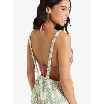 ROXY SOULS OF SUMMER TUTA BASIL PARTY WAVES